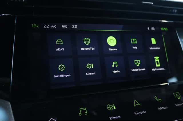 Peugeot 308 (2025) thumbnail 33