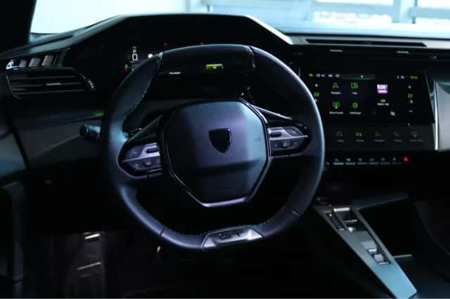 Peugeot 308 (2025) thumbnail 34