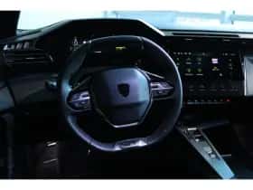 Peugeot 308 (2025) thumbnail 34