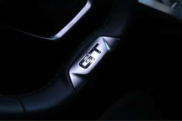 Peugeot 308 (2025) thumbnail 37