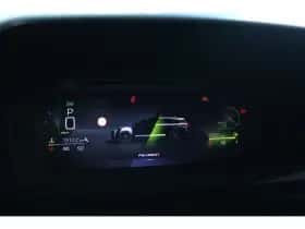 Peugeot 308 (2025) thumbnail 38