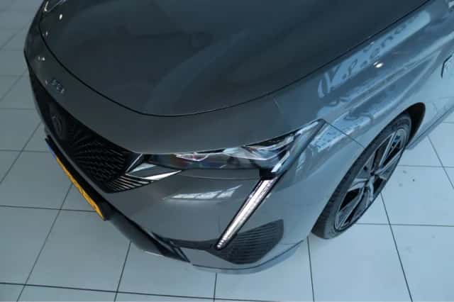 Peugeot 308 (2025) thumbnail 6