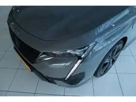 Peugeot 308 (2025) thumbnail 6