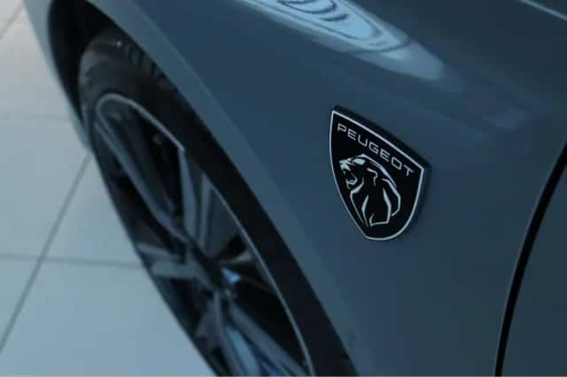 Peugeot 308 (2025) thumbnail 8