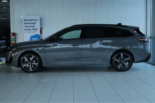 Peugeot 308 (2025) thumbnail 10