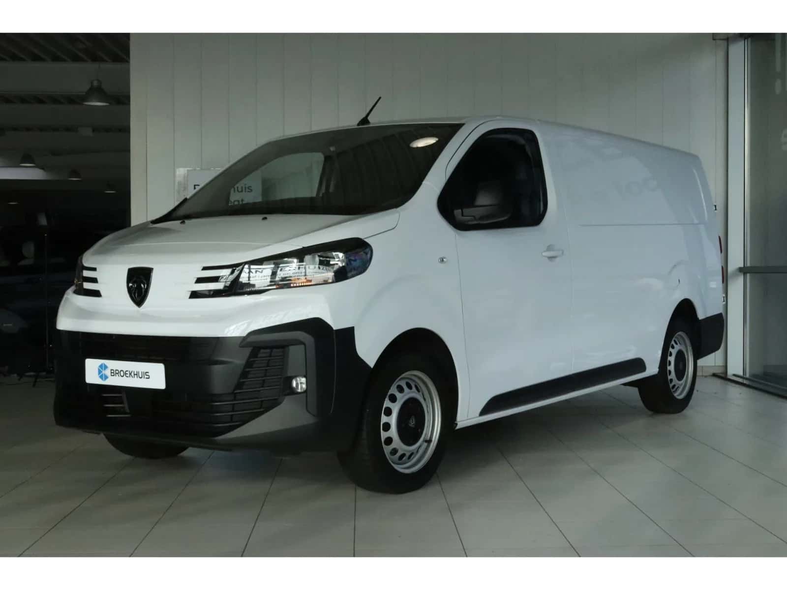 Peugeot Expert (2024) — foto 1