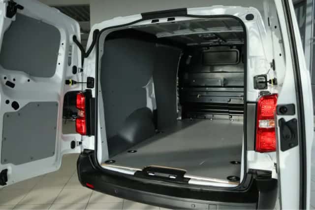 Peugeot Expert (2024) thumbnail 12