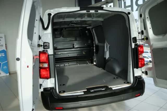Peugeot Expert (2024) thumbnail 13