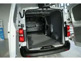 Peugeot Expert (2024) thumbnail 13