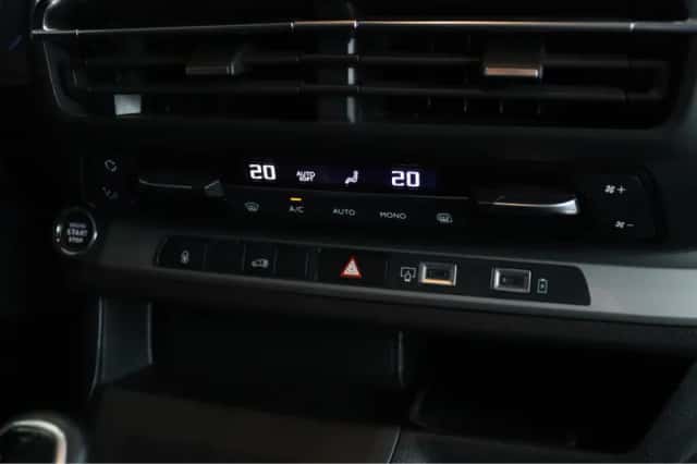 Peugeot Expert (2024) thumbnail 15