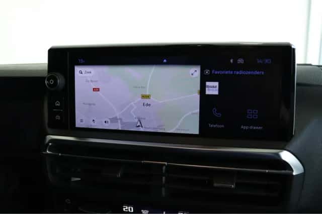 Peugeot Expert (2024) thumbnail 17