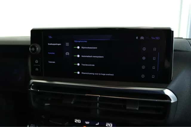 Peugeot Expert (2024) thumbnail 19