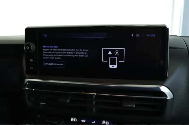 Peugeot Expert (2024) thumbnail 20