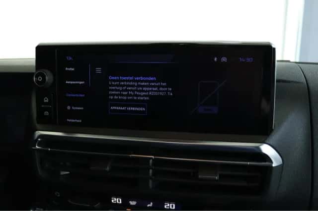 Peugeot Expert (2024) thumbnail 21