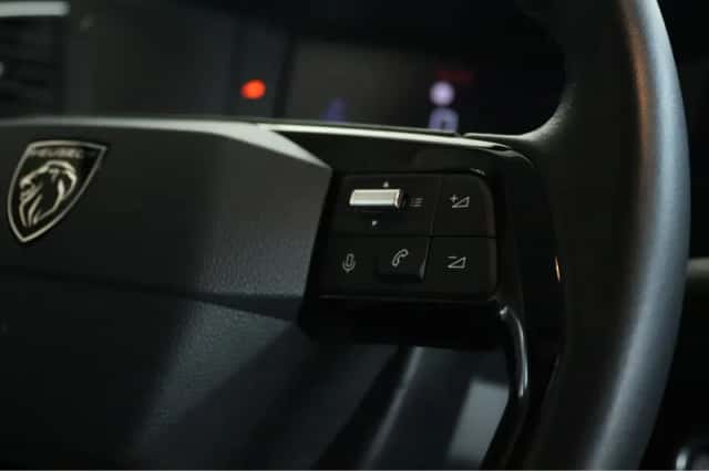 Peugeot Expert (2024) thumbnail 23