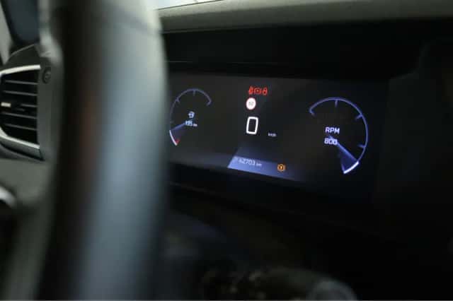 Peugeot Expert (2024) thumbnail 24