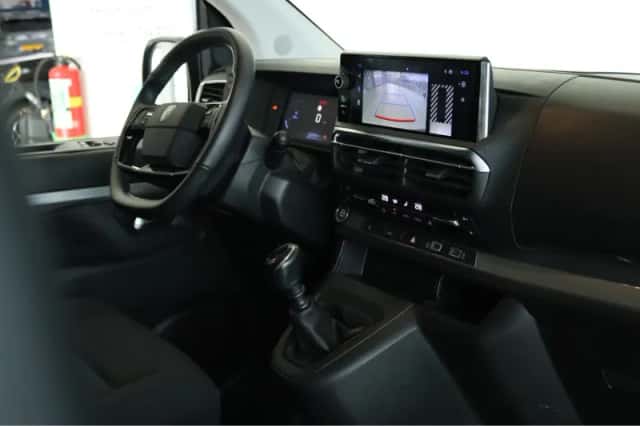 Peugeot Expert (2024) thumbnail 4