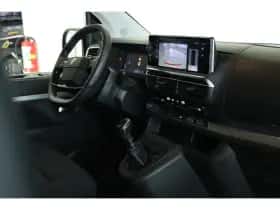 Peugeot Expert (2024) thumbnail 4