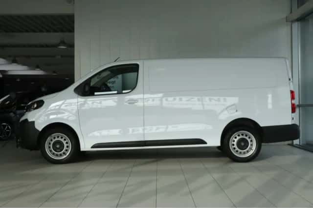 Peugeot Expert (2024) thumbnail 5