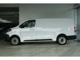 Peugeot Expert (2024) thumbnail 5