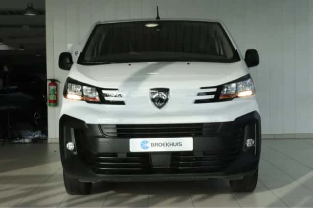 Peugeot Expert (2024) thumbnail 6