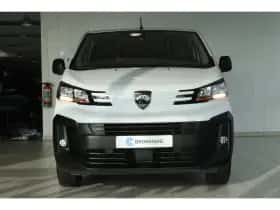 Peugeot Expert (2024) thumbnail 6