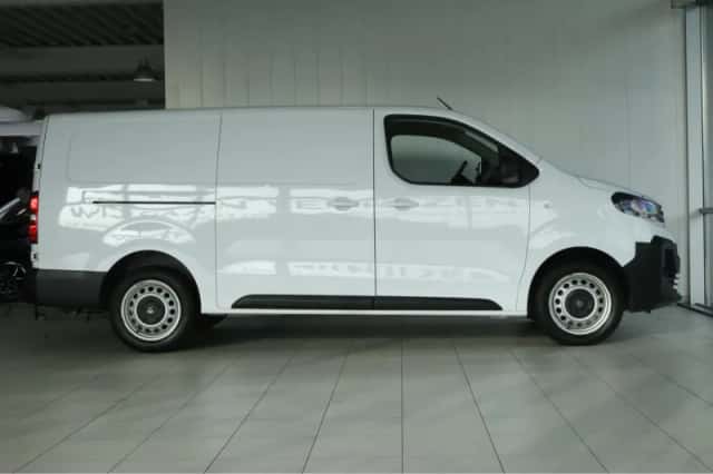 Peugeot Expert (2024) thumbnail 7