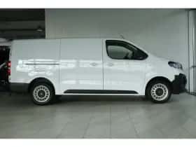 Peugeot Expert (2024) thumbnail 7