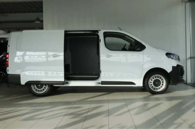 Peugeot Expert (2024) thumbnail 8