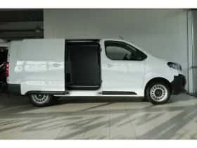 Peugeot Expert (2024) thumbnail 8