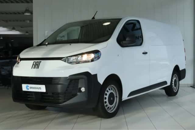 Fiat Scudo (2024) thumbnail 1