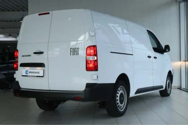Fiat Scudo (2024) thumbnail 2