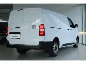Fiat Scudo (2024) thumbnail 2