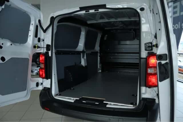Fiat Scudo (2024) thumbnail 11