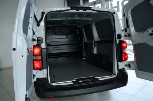 Fiat Scudo (2024) thumbnail 12