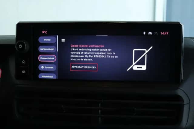 Fiat Scudo (2024) thumbnail 18