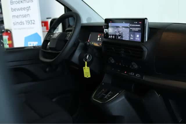 Fiat Scudo (2024) thumbnail 4