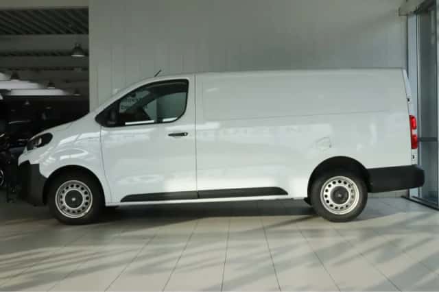 Fiat Scudo (2024) thumbnail 5