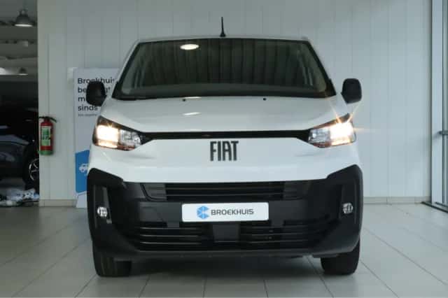 Fiat Scudo (2024) thumbnail 6