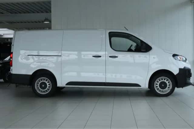 Fiat Scudo (2024) thumbnail 7
