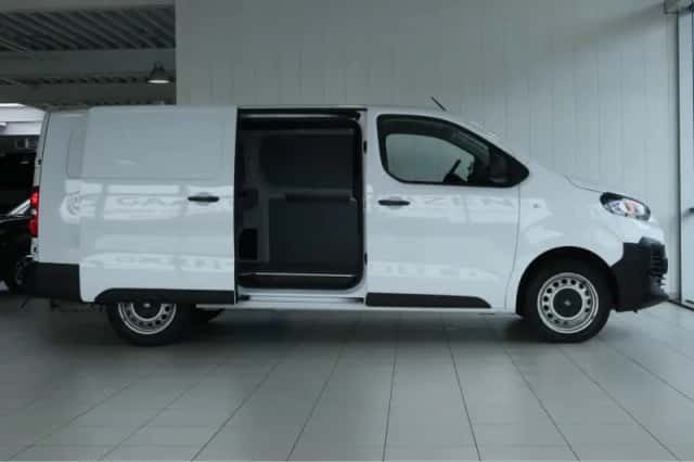 Fiat Scudo (2024) thumbnail 8