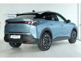 Peugeot 3008 (2025) thumbnail 2