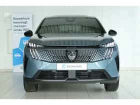 Peugeot 3008 (2025) thumbnail 11