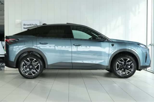 Peugeot 3008 (2025) thumbnail 12