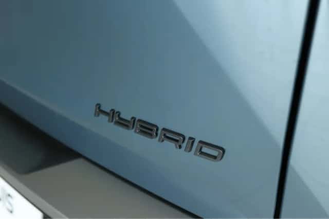 Peugeot 3008 (2025) thumbnail 14