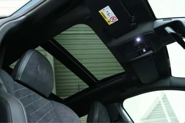 Peugeot 3008 (2025) thumbnail 20