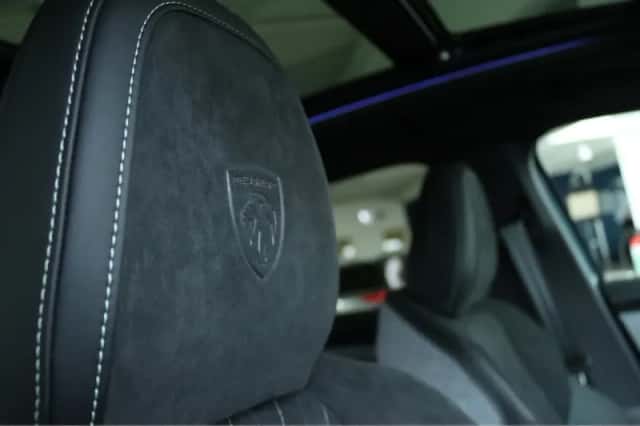 Peugeot 3008 (2025) thumbnail 21