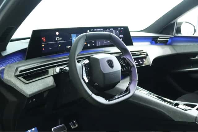 Peugeot 3008 (2025) thumbnail 22