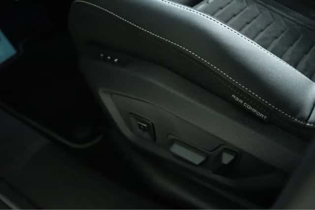 Peugeot 3008 (2025) thumbnail 24