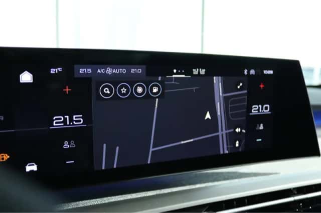 Peugeot 3008 (2025) thumbnail 31